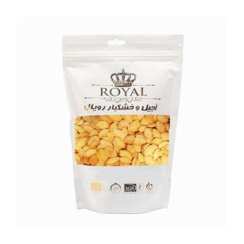  کدو مرمری شور رویال - 500 گرم6365f5f41e65391850